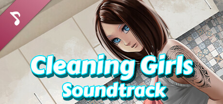 Cleaning Girls Soundtrack banner image