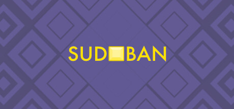 Sudoban Cover Image