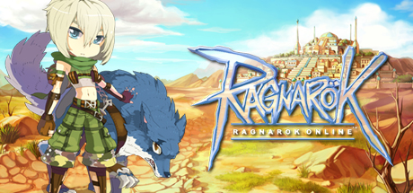 Ragnarok Online - Free to Play - European Version header banner