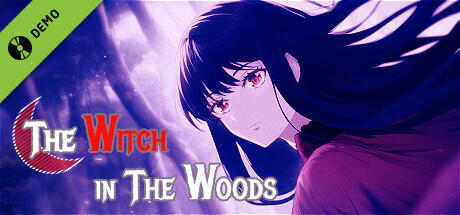 The Witch In The Woods Demo