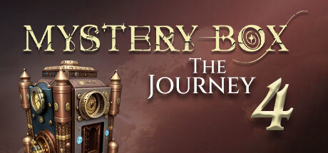 Mystery Box: Hidden Secrets on Steam