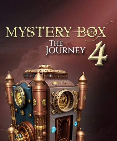 Mystery Box 4: The Journey