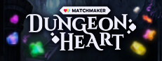 Matchmaker: Dungeon Heart