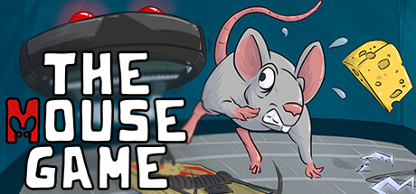 Steam Community :: The Mouse Game