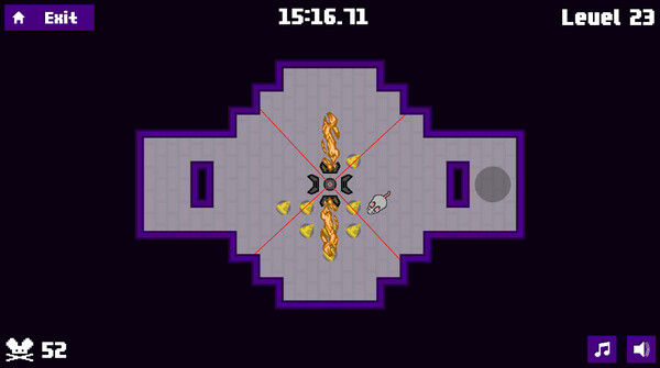 The Mouse Gamefor windows and Linux 1