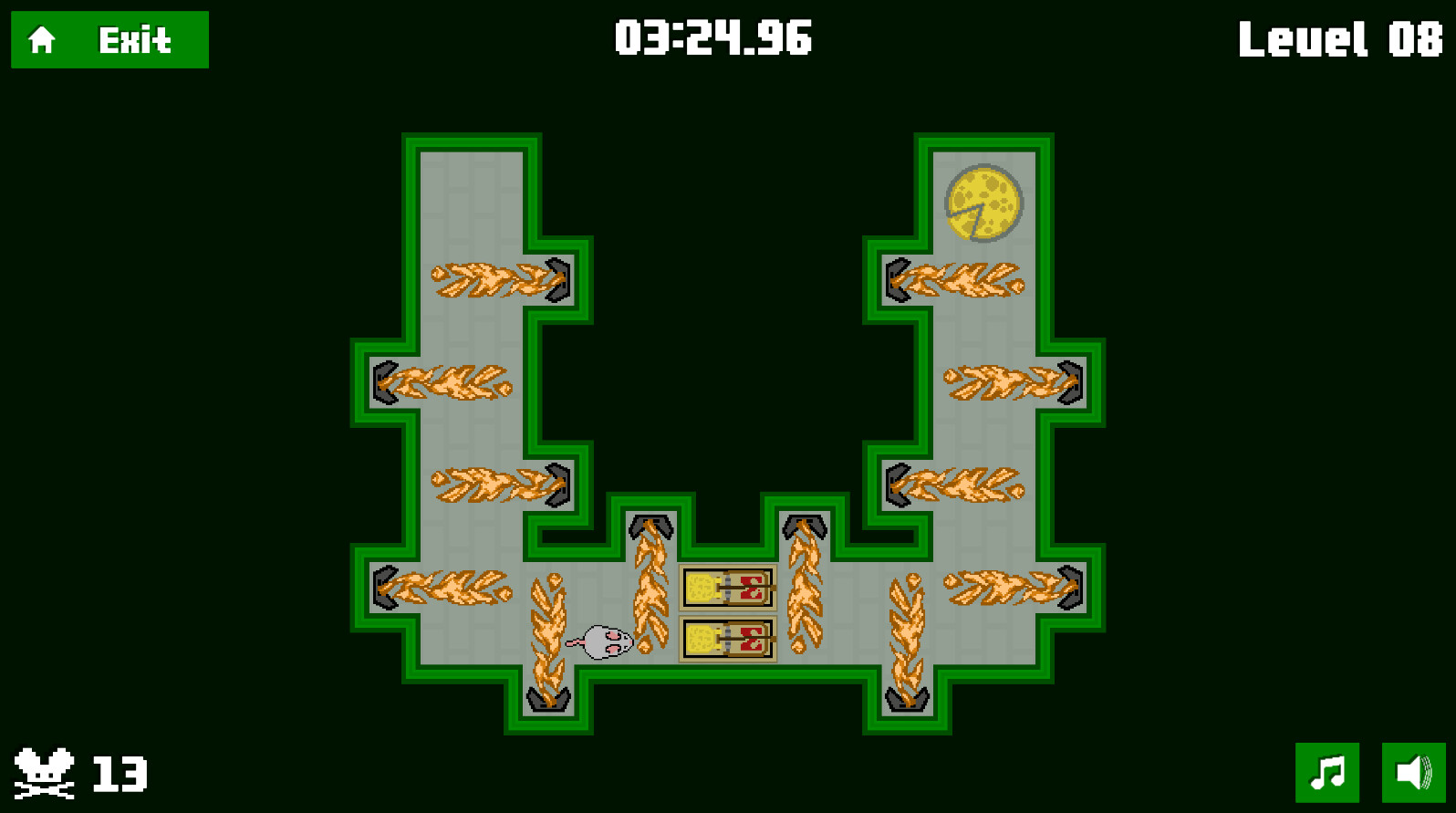 The Mouse Game on Steam