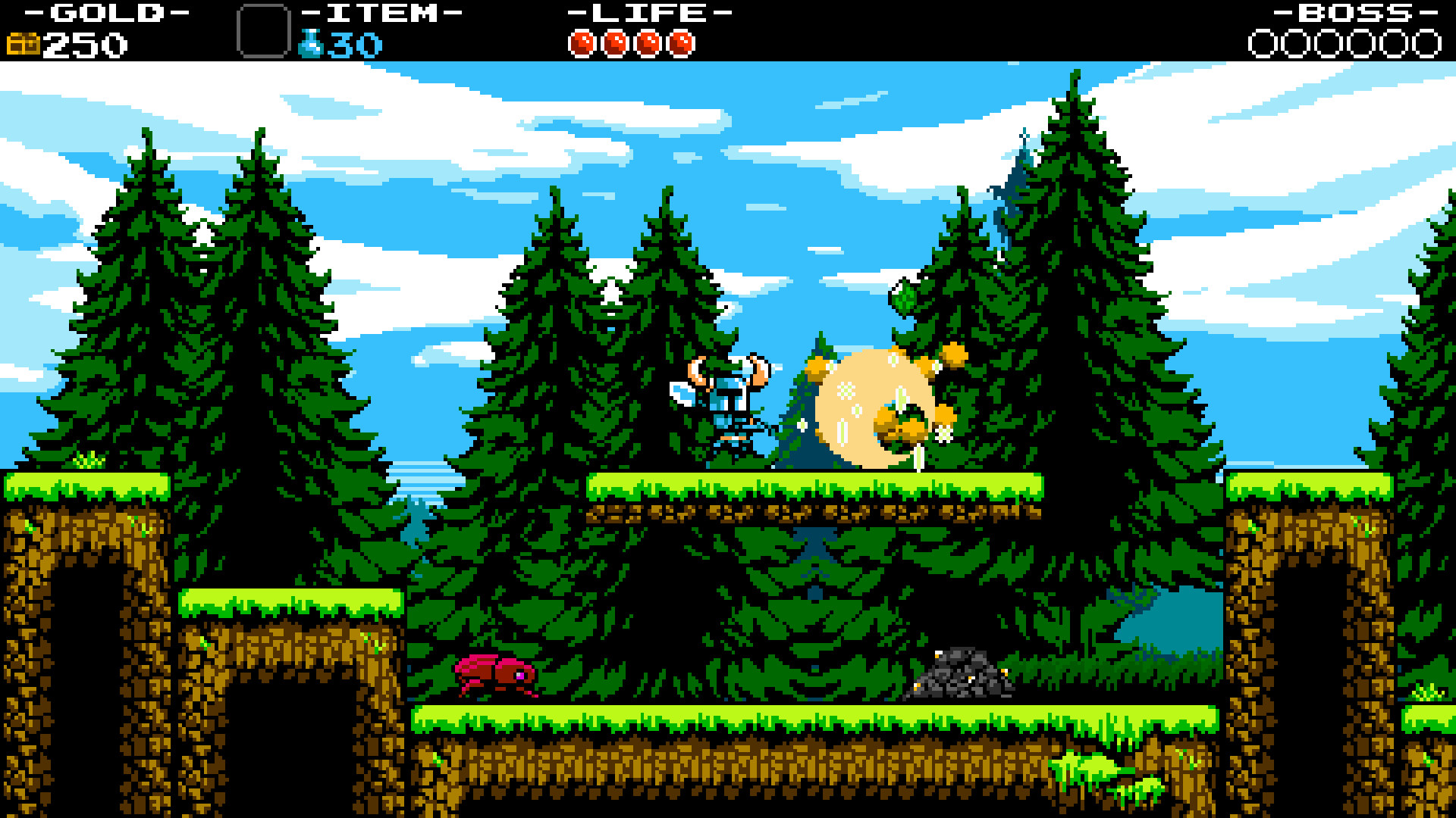 Find the best laptops for Shovel Knight: Treasure Trove