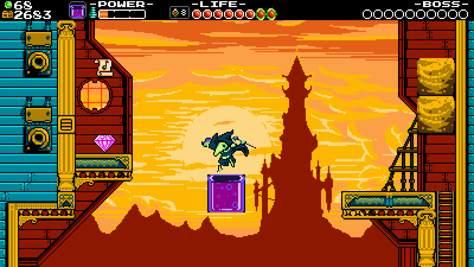 Shovel Knight: Treasure Trove on Steam