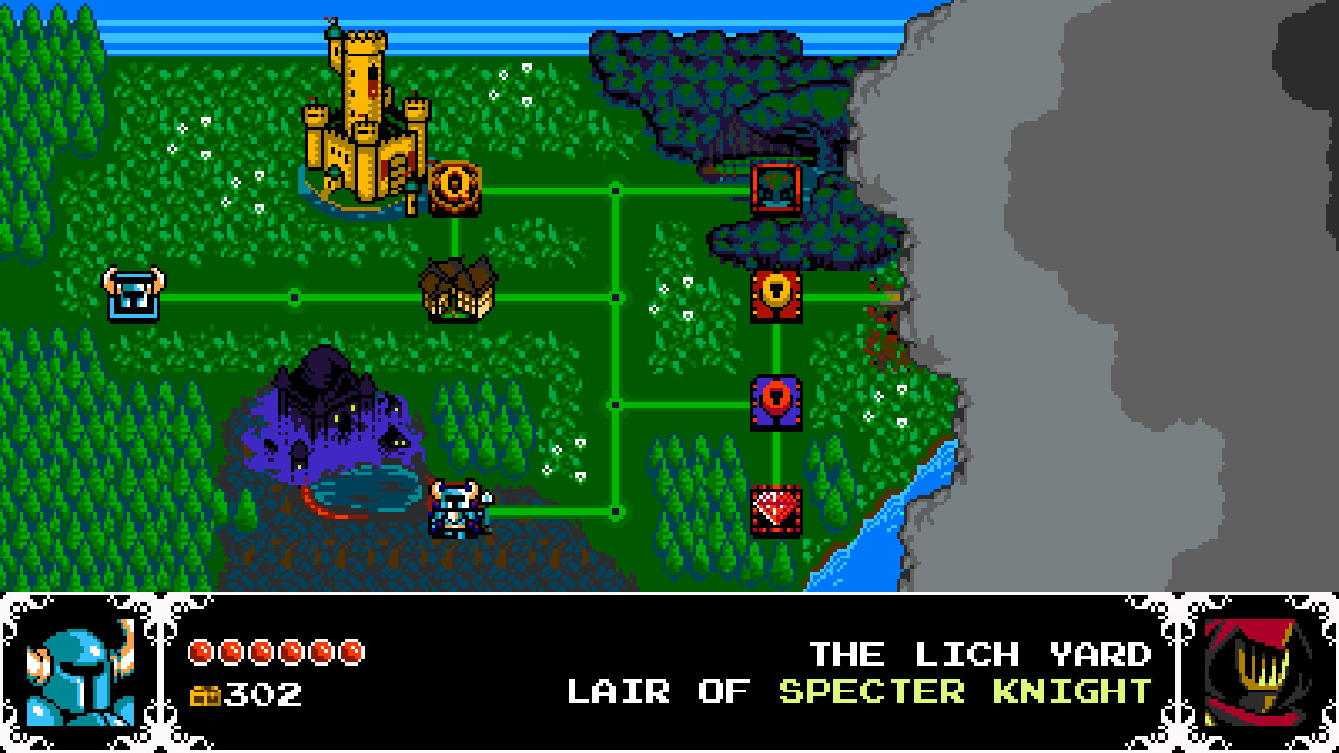 Shovel Knight: Treasure Trove on Steam