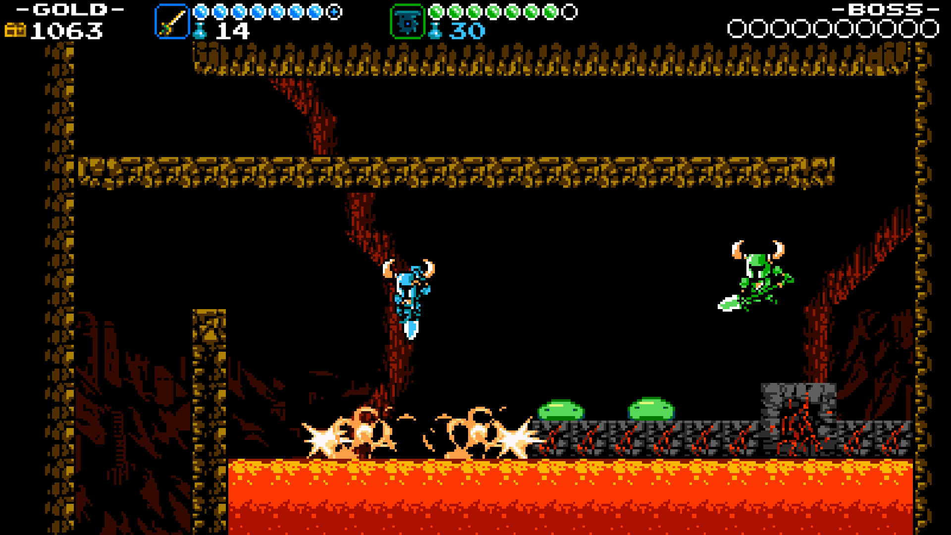 Shovel Knight: Treasure Trove on Steam