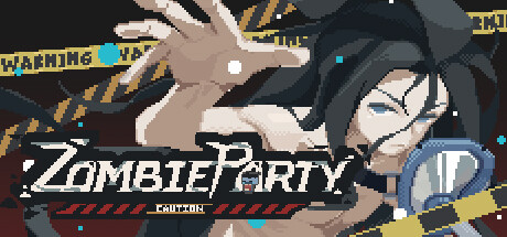 Zombie Party 丧尸派对 Cover Image