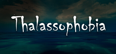 Thalassophobia Cover Image