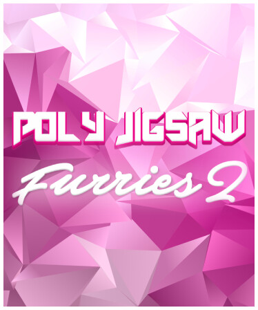 Poly Jigsaw: Furries 2