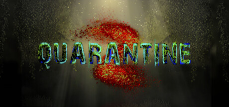 Quarantine-Z: Survival Cover Image