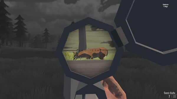 Скриншот из Quarantine-Z