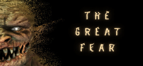 The Great Fear Cover Image