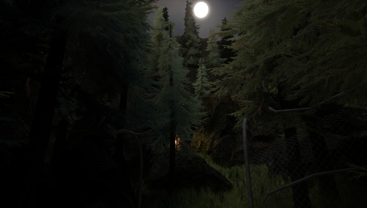 The Great Fear screenshot screenshot 6