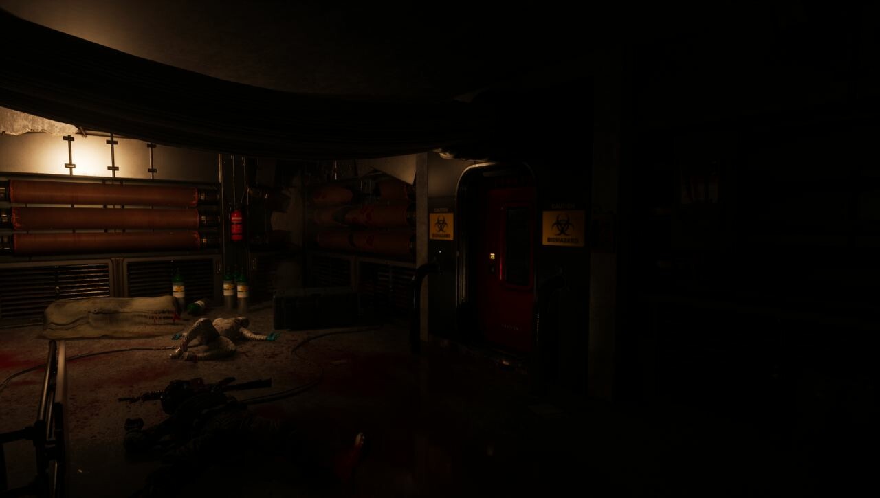 The Great Fear screenshot screenshot 7