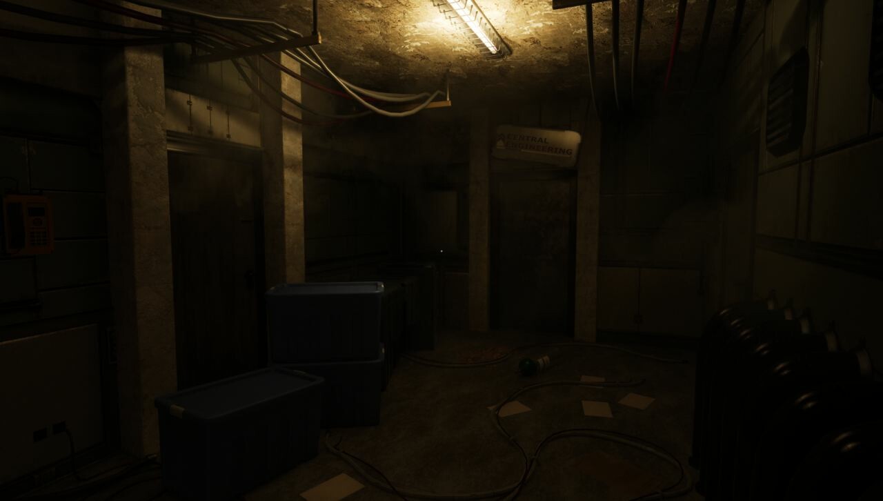 The Great Fear screenshot screenshot 5