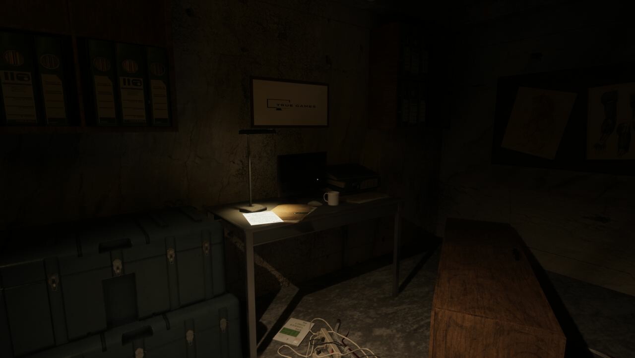 The Great Fear screenshot screenshot 8