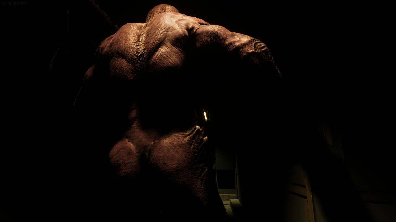 The Great Fear screenshot screenshot 1