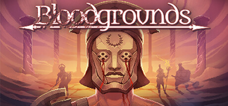 Bloodgrounds Cover Image