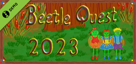 BeetleQuest 2023 Demo
