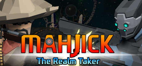 Mahjick - The Realm Taker steam charts