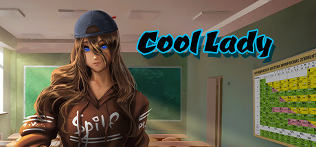 Cool Lady banner image