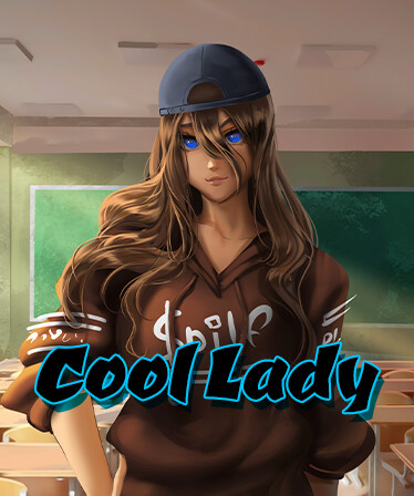 Cool Lady