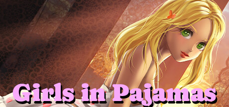 Girls in Pajamas banner image