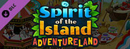 Spirit of the Island - Adventureland