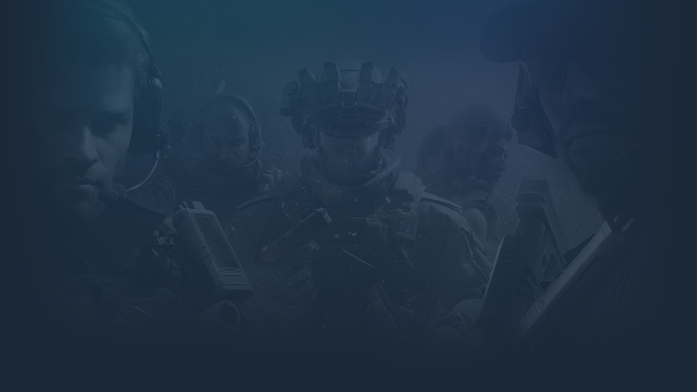 Delta Force background