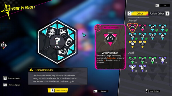 Meta-Ghost: The Breaking Show game for windows Pc 1