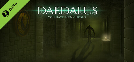 Daedalus: You Have Been Chosen Alpha Demo