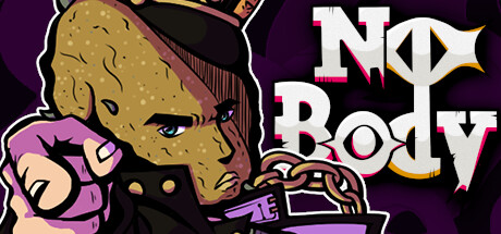 No Body Playtest banner