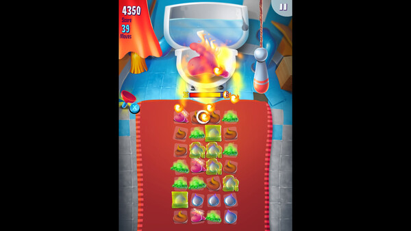 Скриншот из Matchpoop