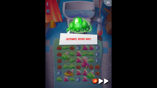 Matchpoopfor windows and Linux 1