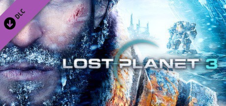 LOST PLANET® 3 - Hi Res Movies banner image