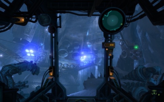 LOST PLANET® 3 - Hi Res Movies for steam LOST PLANET® 3 - Hi Res Movies for steam