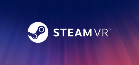 SteamVR steam app image