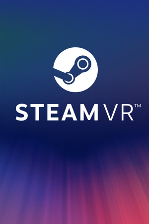 SteamVR cover