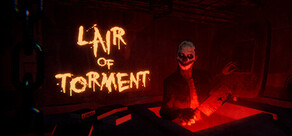 Lair of Torment