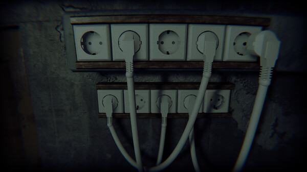 Скриншот из Lair of Torment