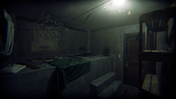 Скриншот из Lair of Torment