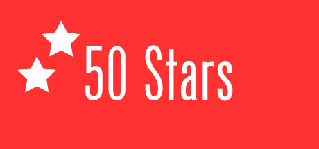 50 Stars Cover Image