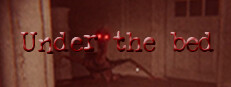 Under the bed 게임 이미지