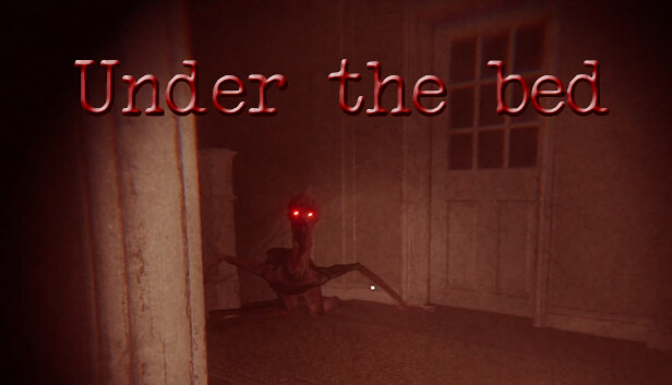 Under the bed games