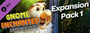Gnome Enchanted Jigsaw Puzzles - Expansion Pack 1