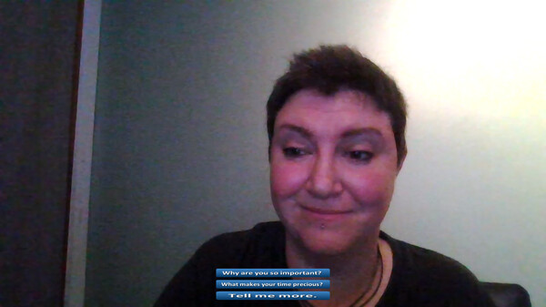 Dr. Smith: Prologue game for windows Pc 1